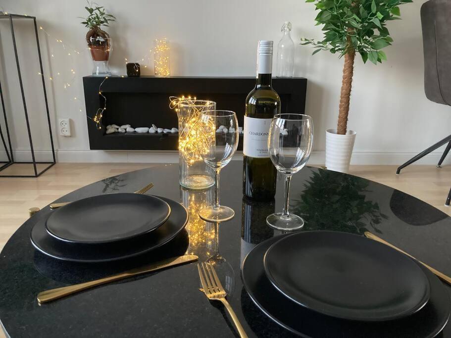 Armadesign Apartment Warsaw